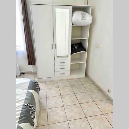 Bel Appartement - Hyper Centre - 2 Pieces Cannes Exterior foto
