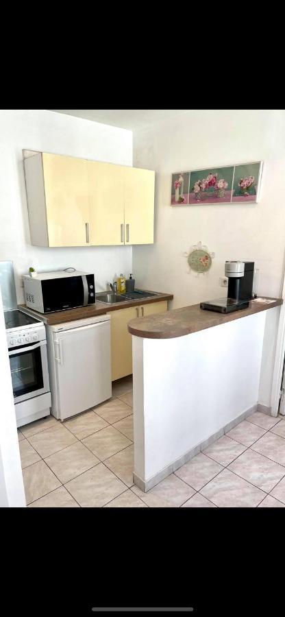 Bel Appartement - Hyper Centre - 2 Pieces Cannes Exterior foto